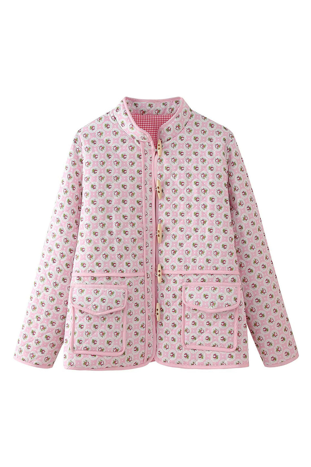 Adriane Jacke - Grüner Garten