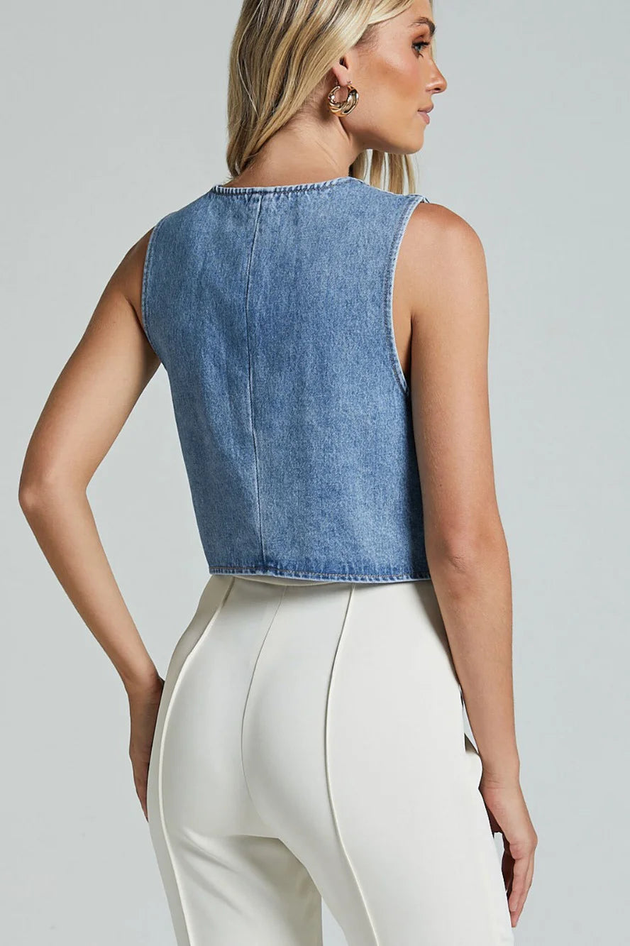 Zalema vest