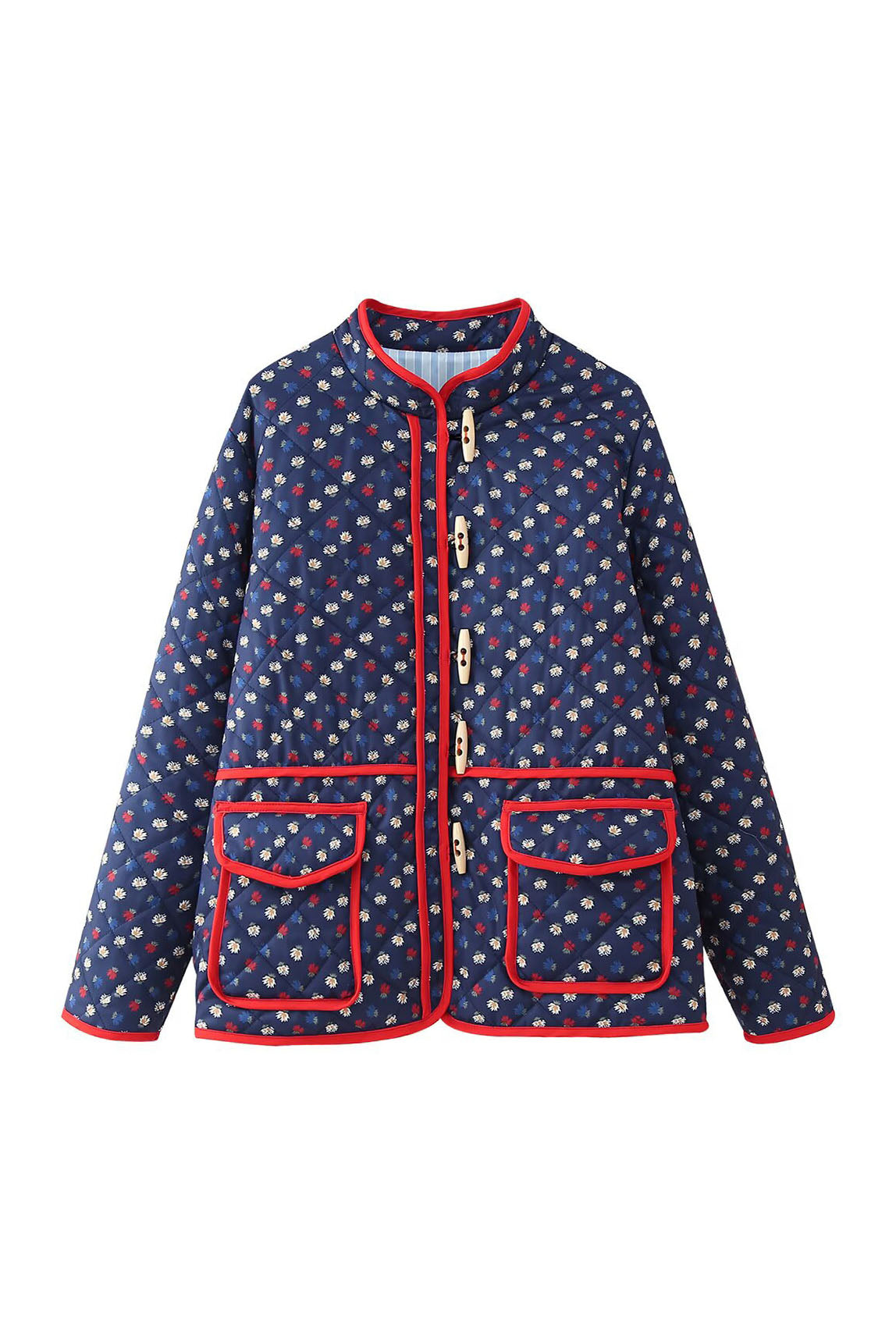 Adriane Jacke - Grüner Garten