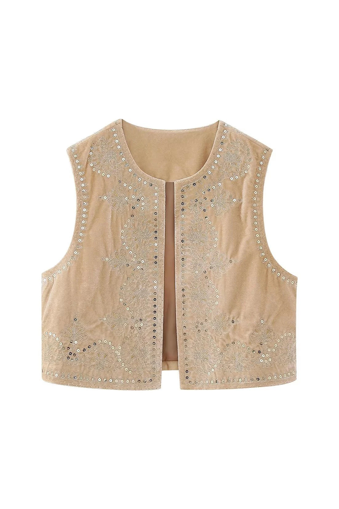 Gilet Miorella