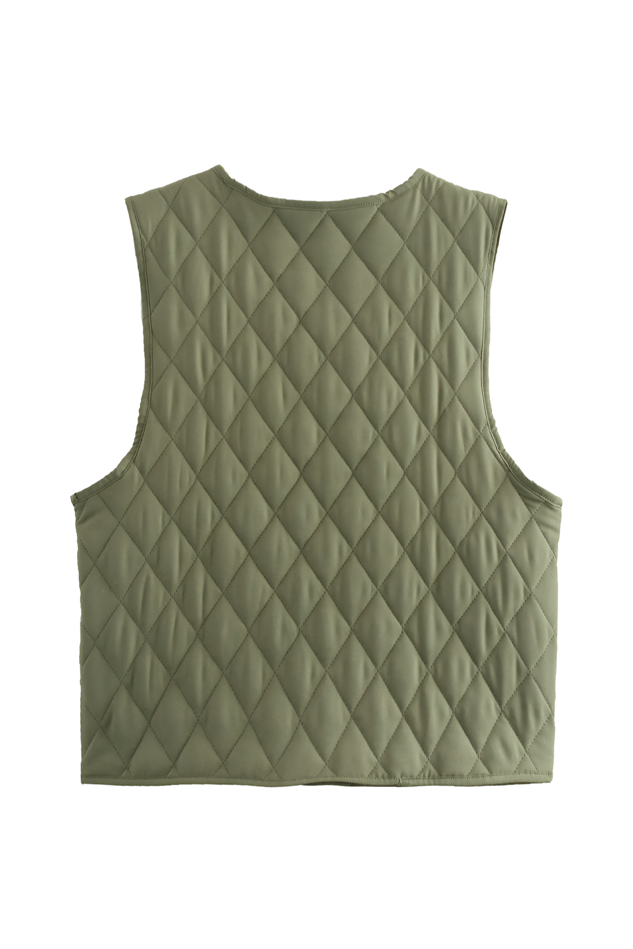 Gilet in Lomannite