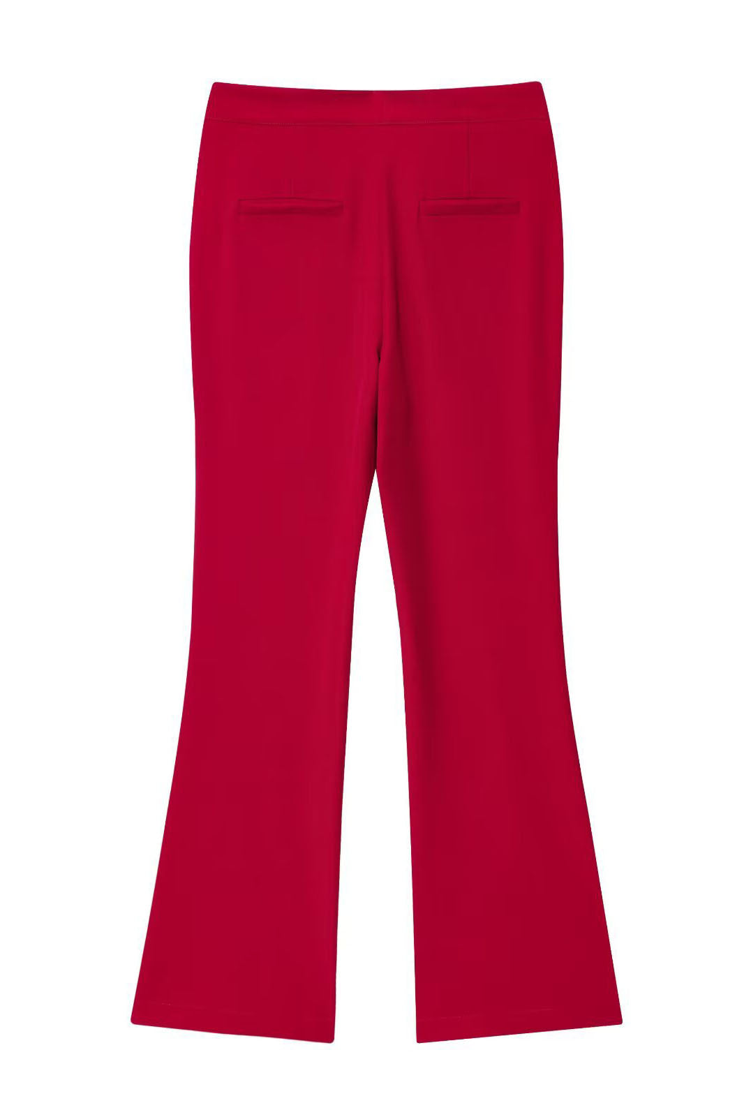 Urban Sleeveless Blazer & Pants Set