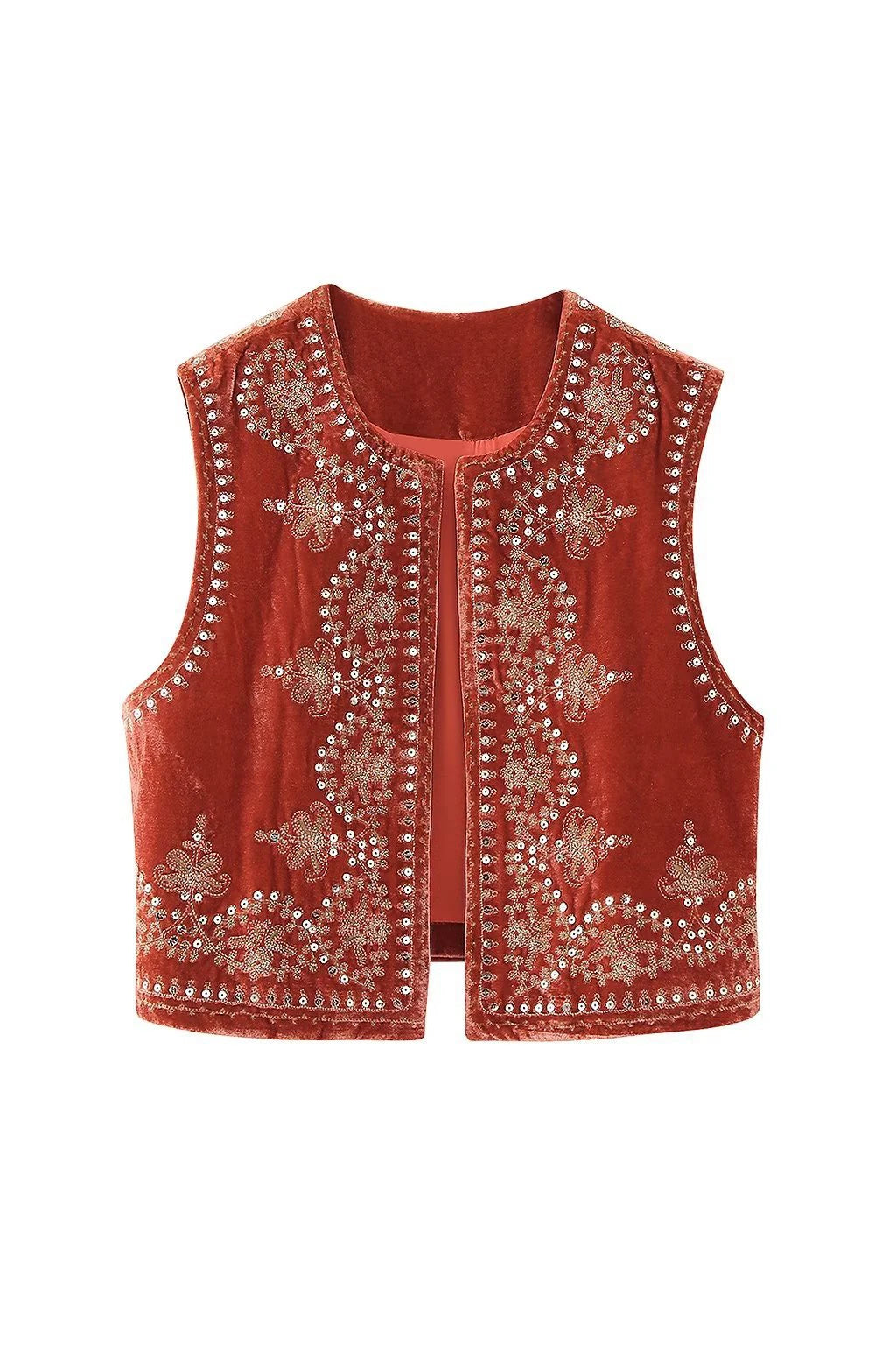 Miorella vest