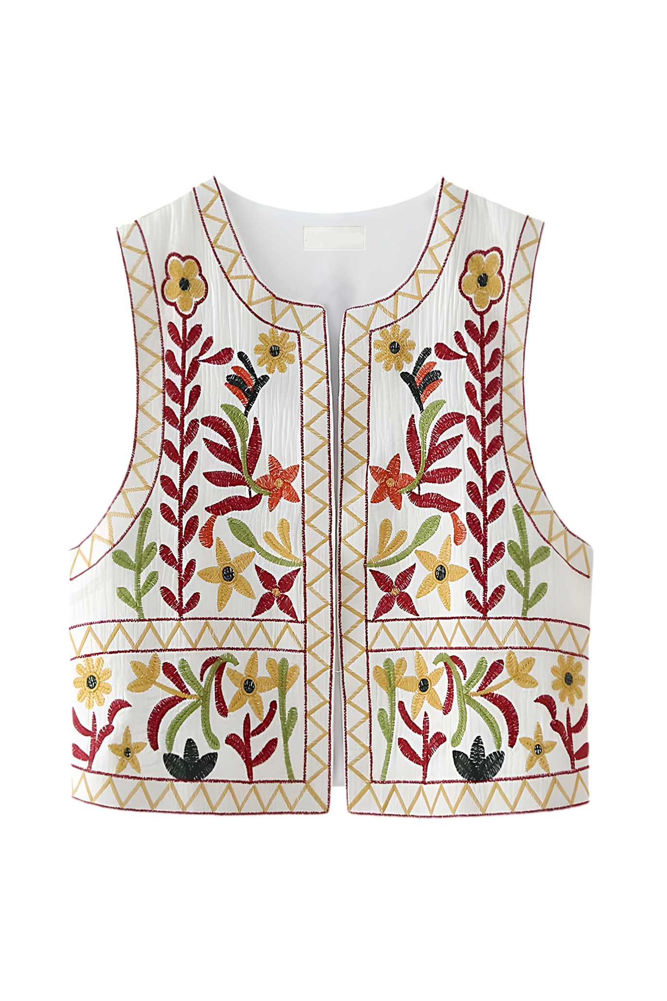 Berella-vest