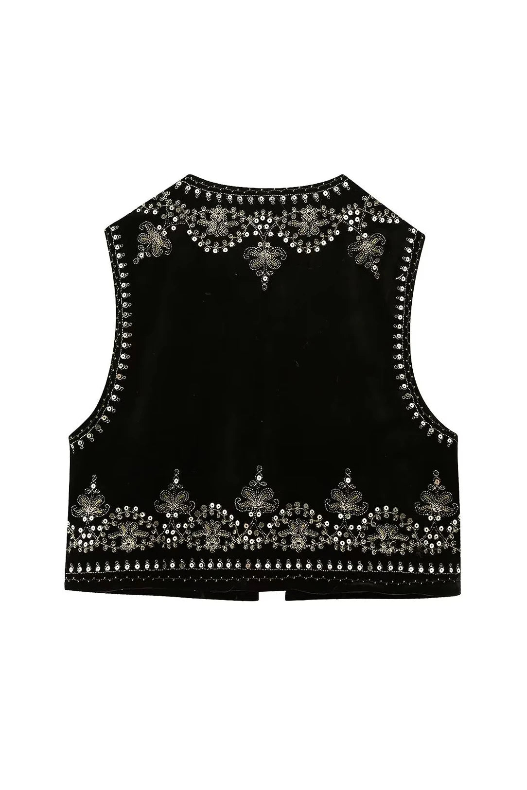 Miorella Waistcoat