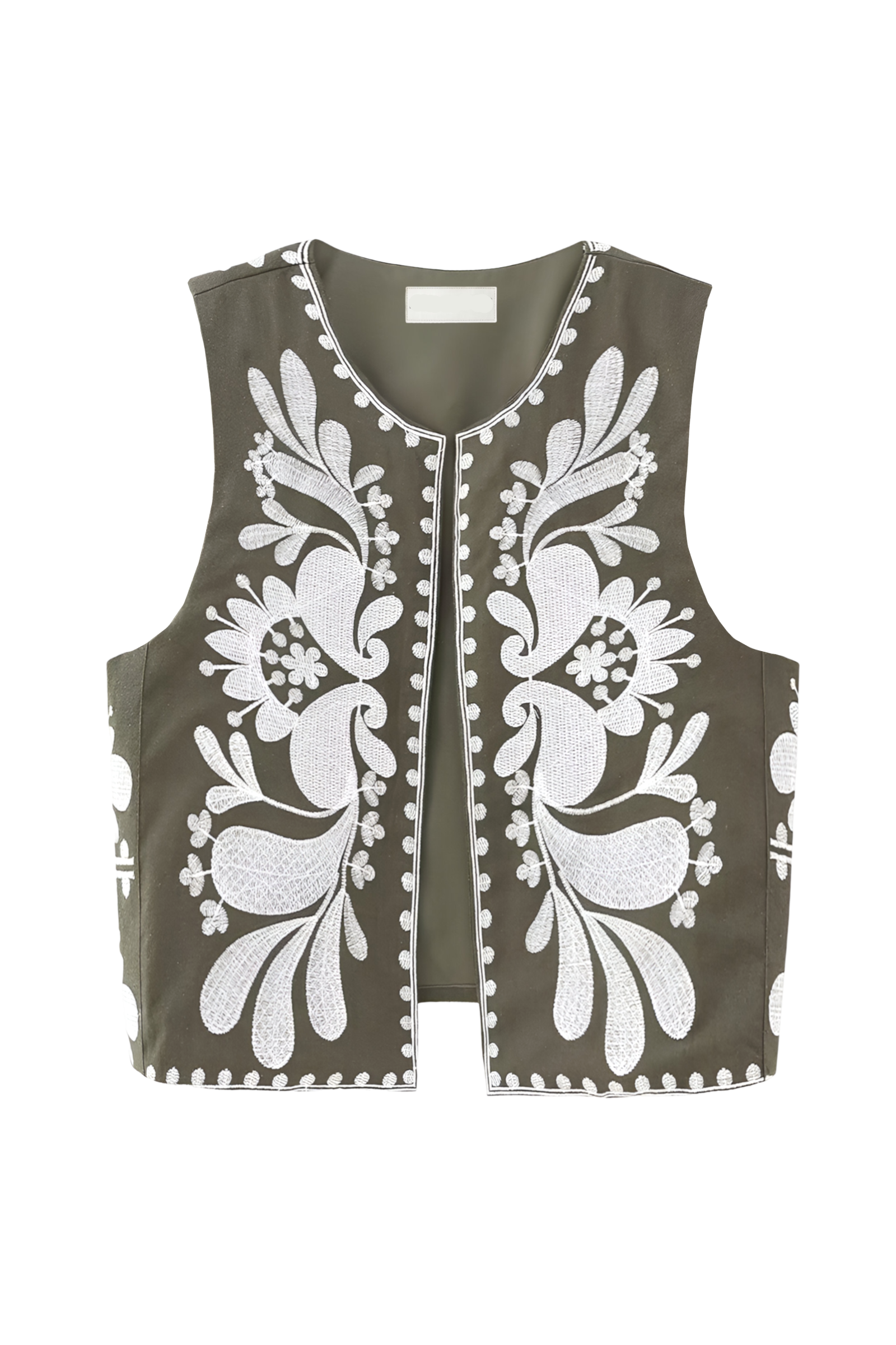 Arinne Blo Waistcoat