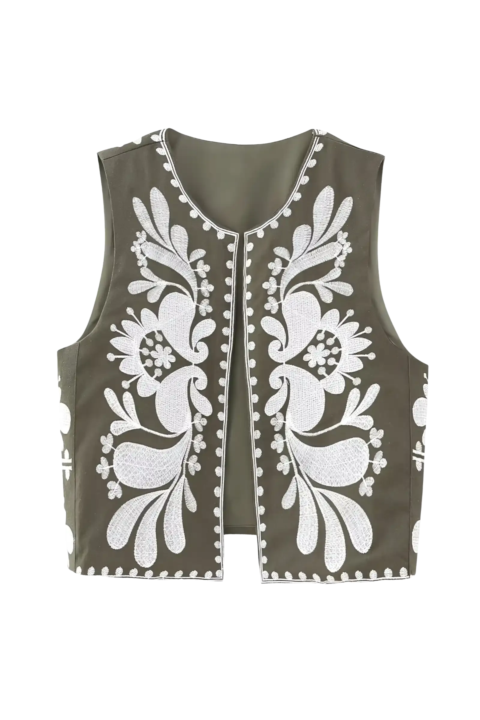 Arnie Waistcoat