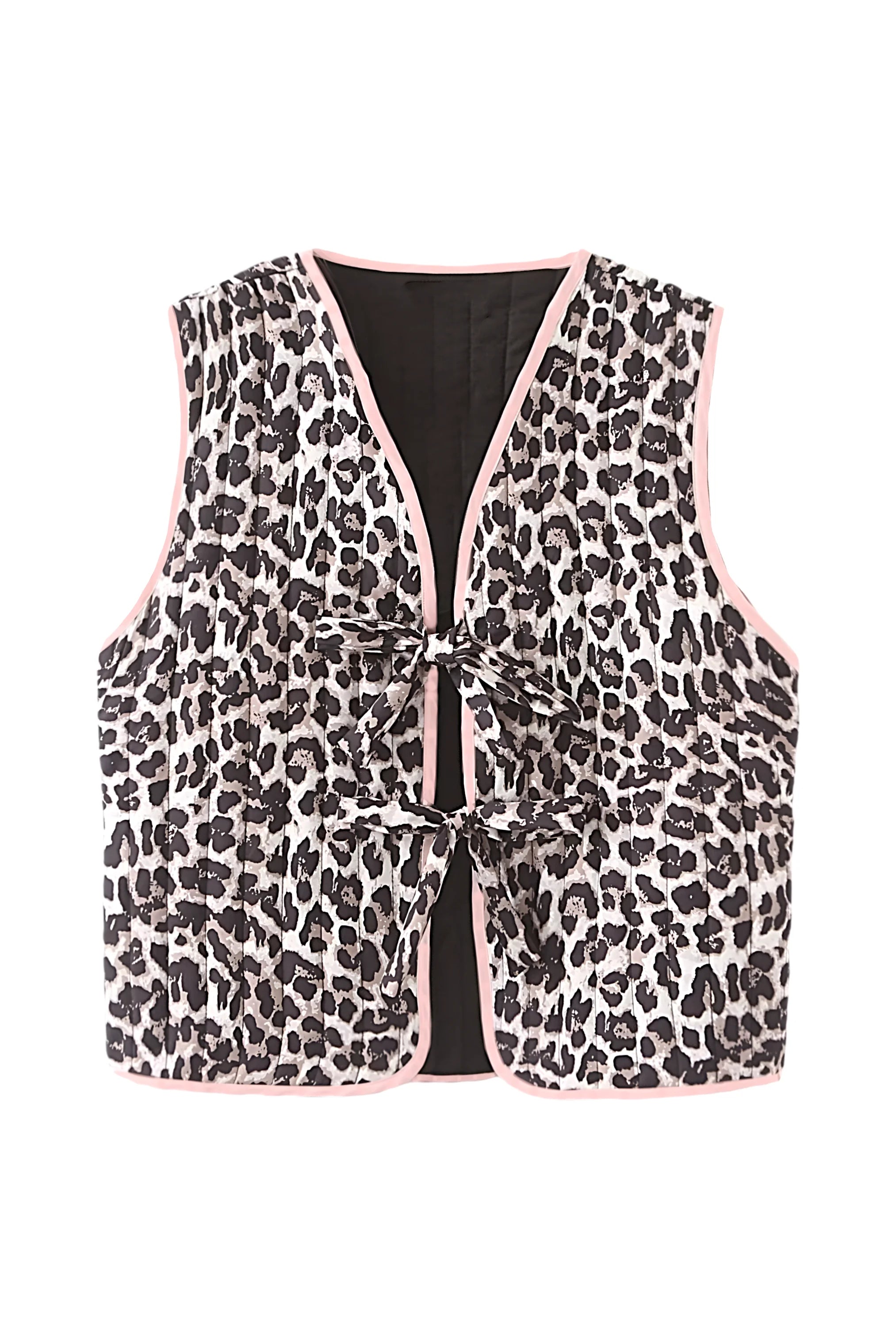 Leoporinde vest