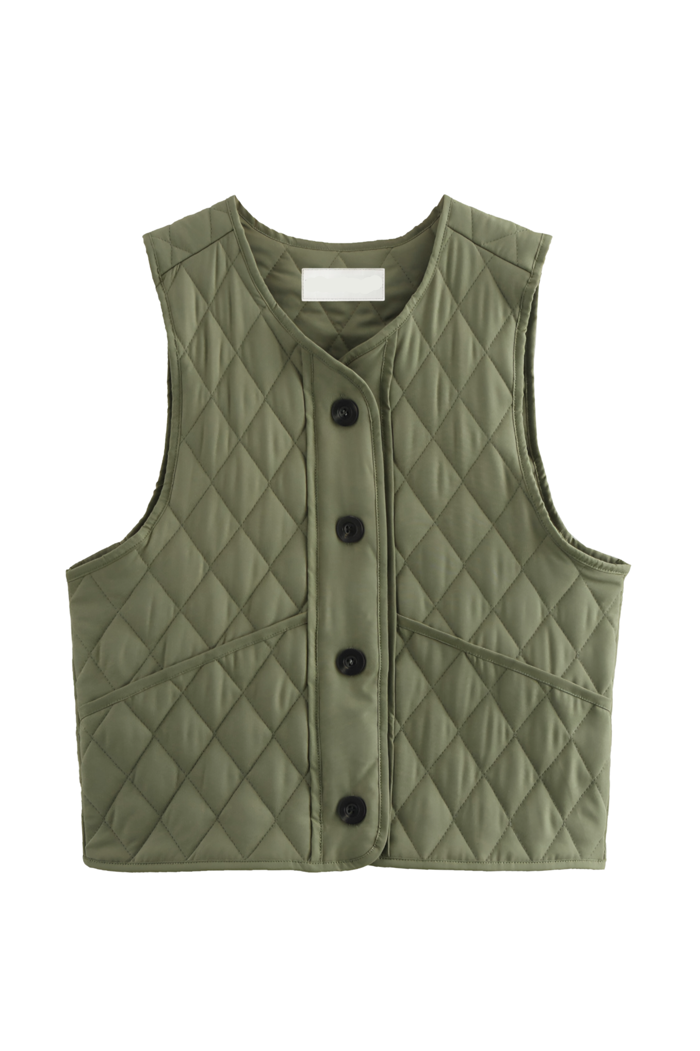 Lomannit Waistcoat