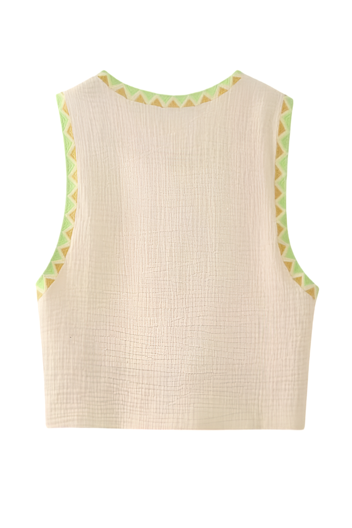 Albaminne Waistcoat