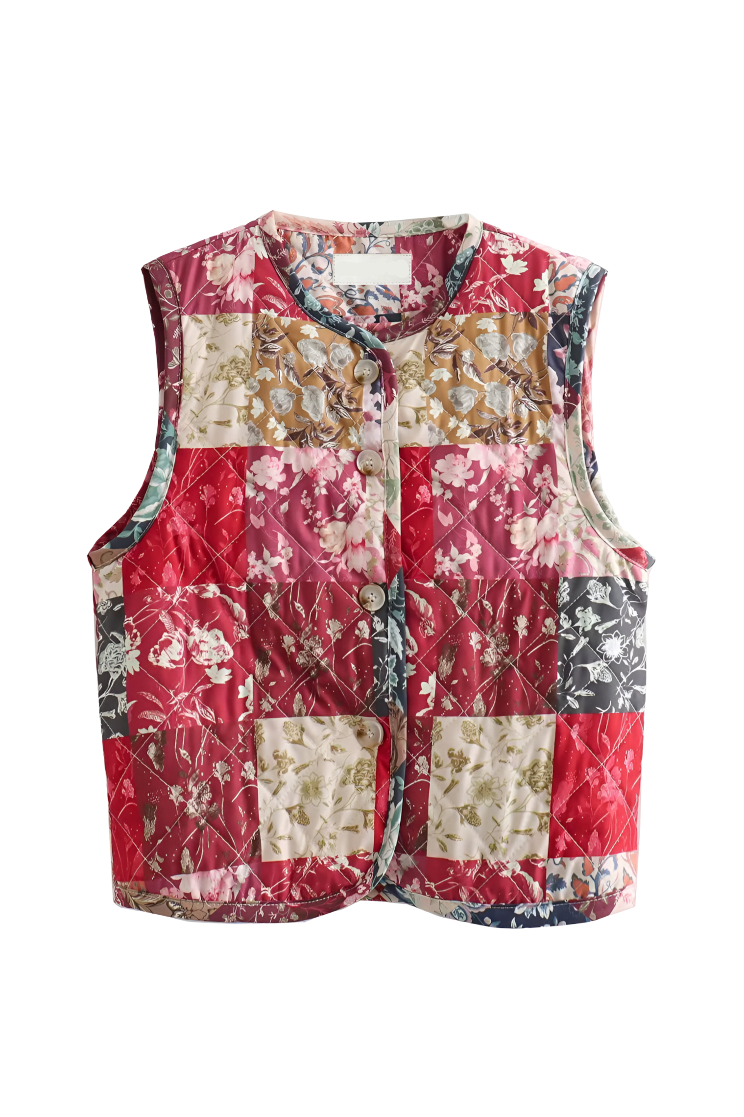 Cansionela vest