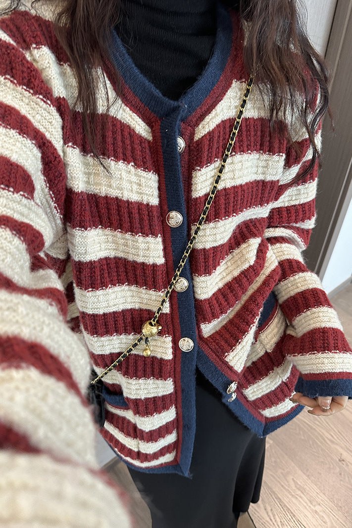 Pastinne Cardigan