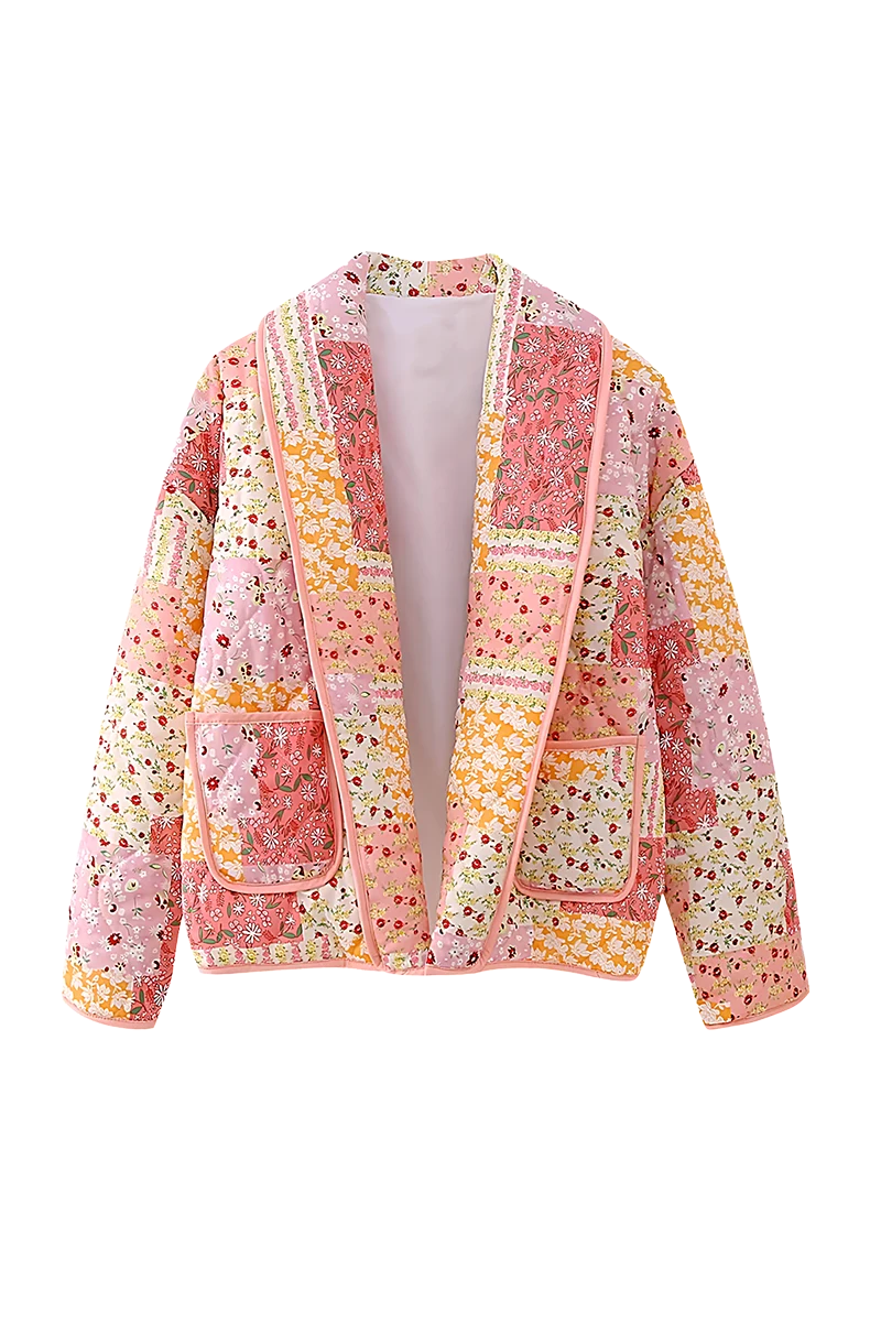 Veste Jasmine