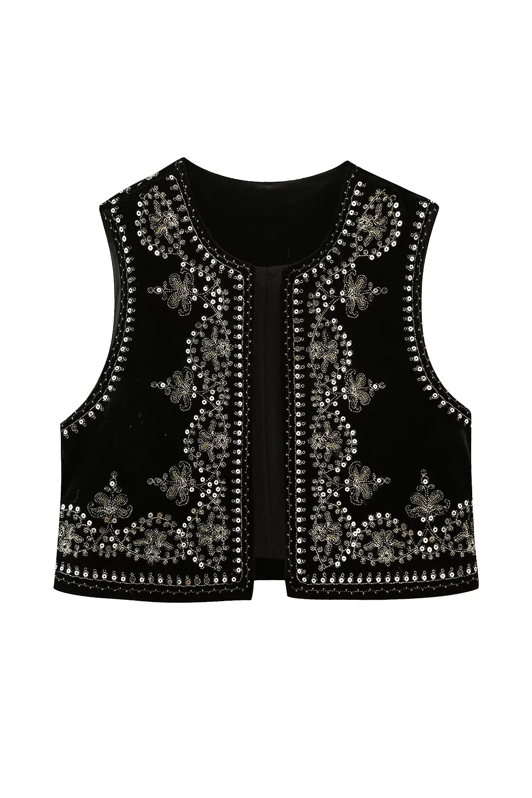 Miorella vest