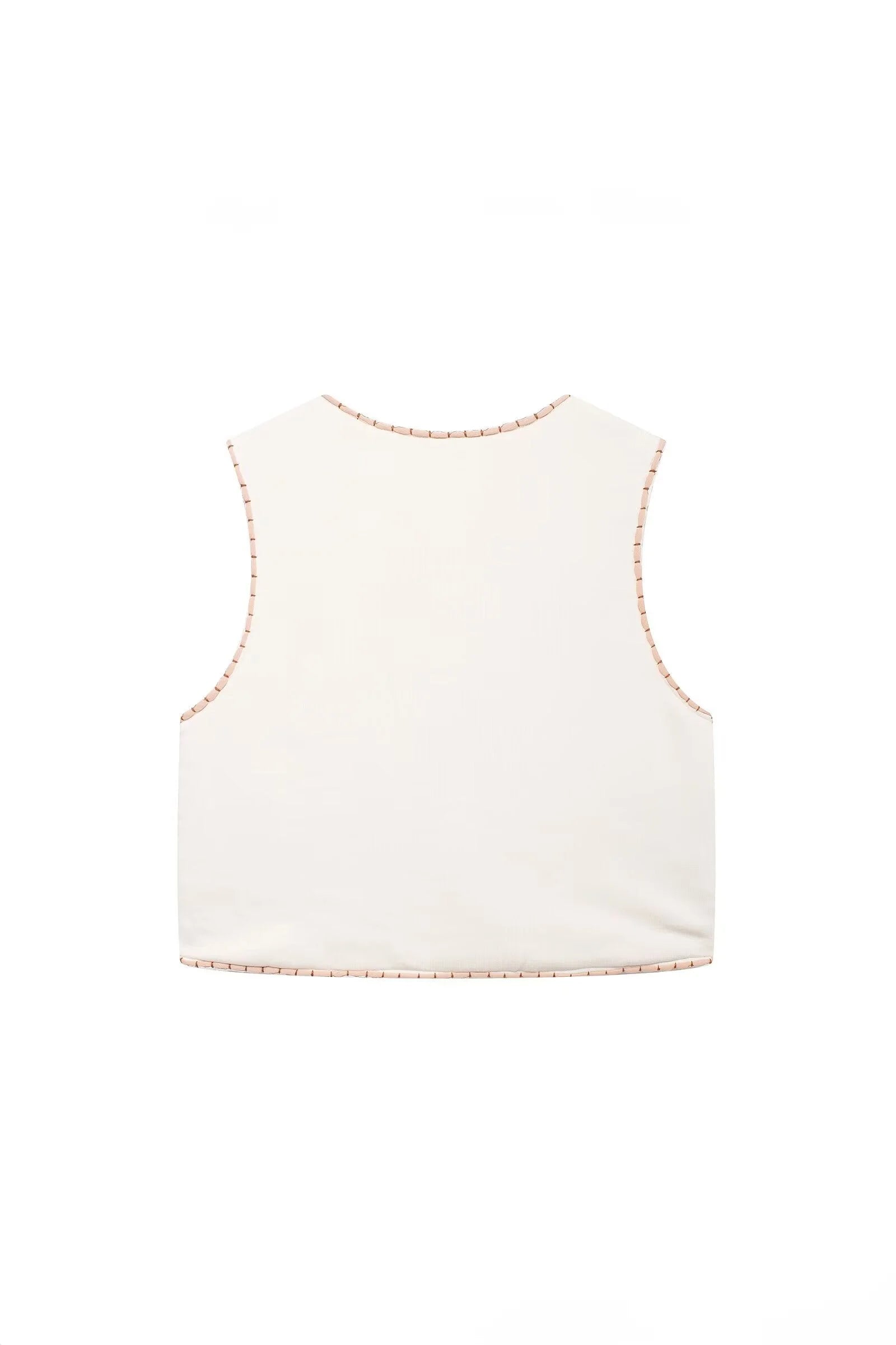 Calossa vest