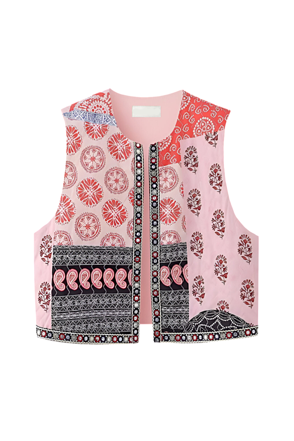 Uralia vest