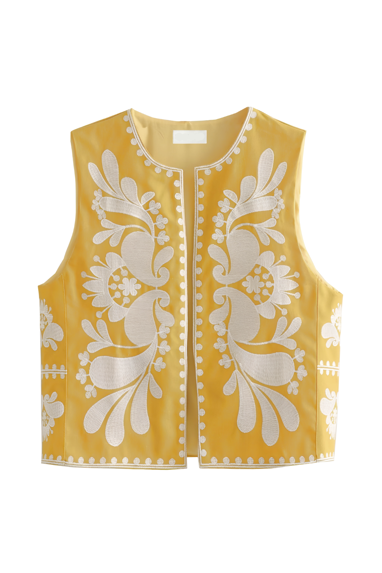 Arinne Blo Waistcoat