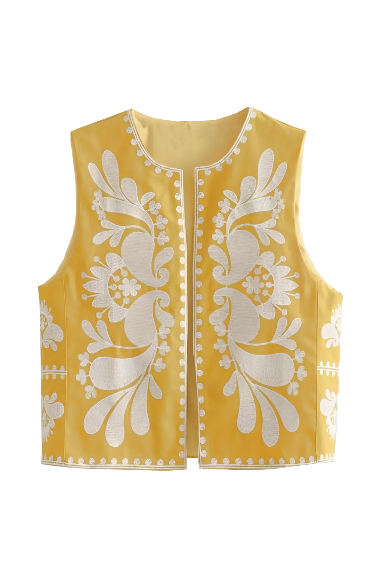 Arinne Waistcoat