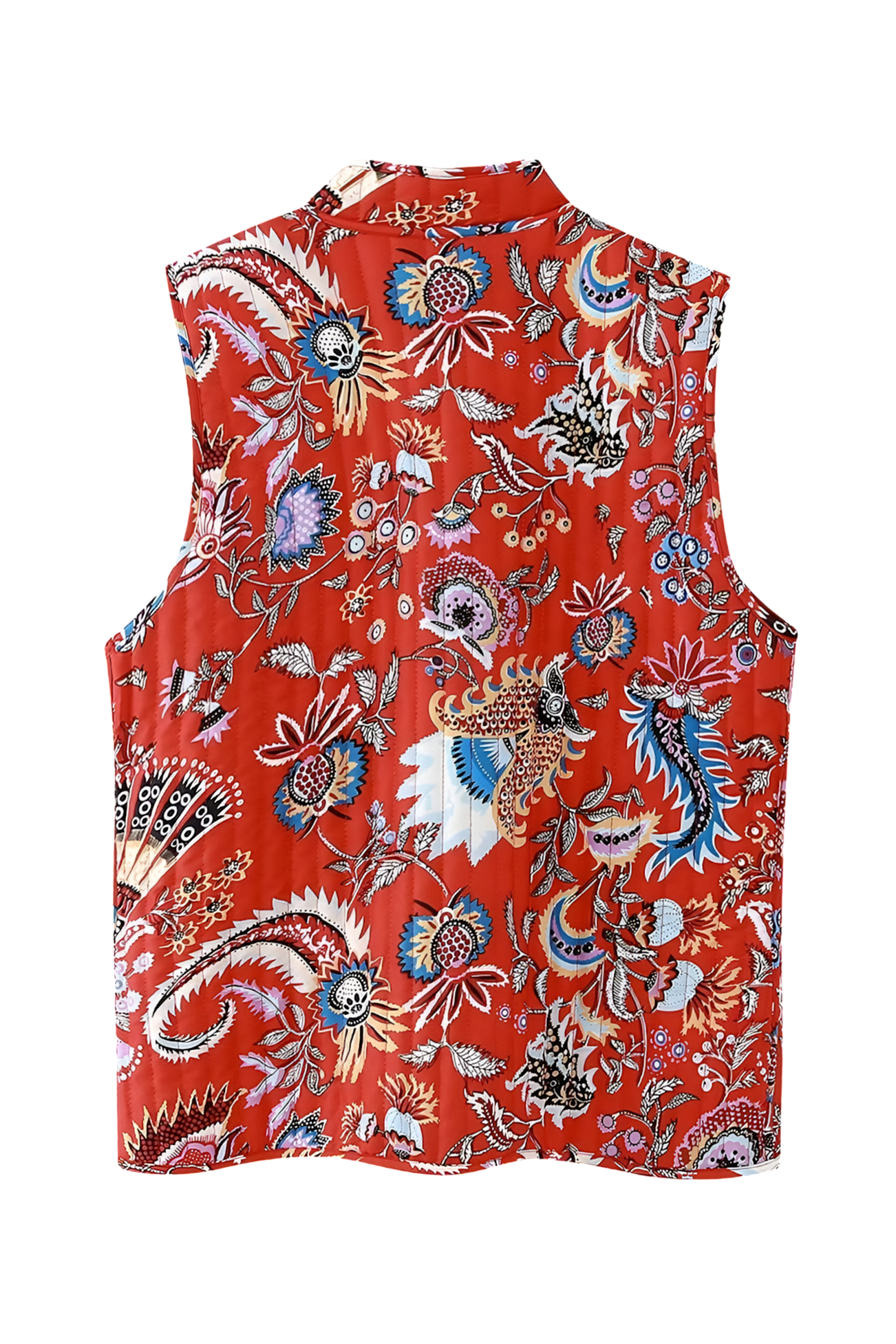 Valema Waistcoat Reversibel