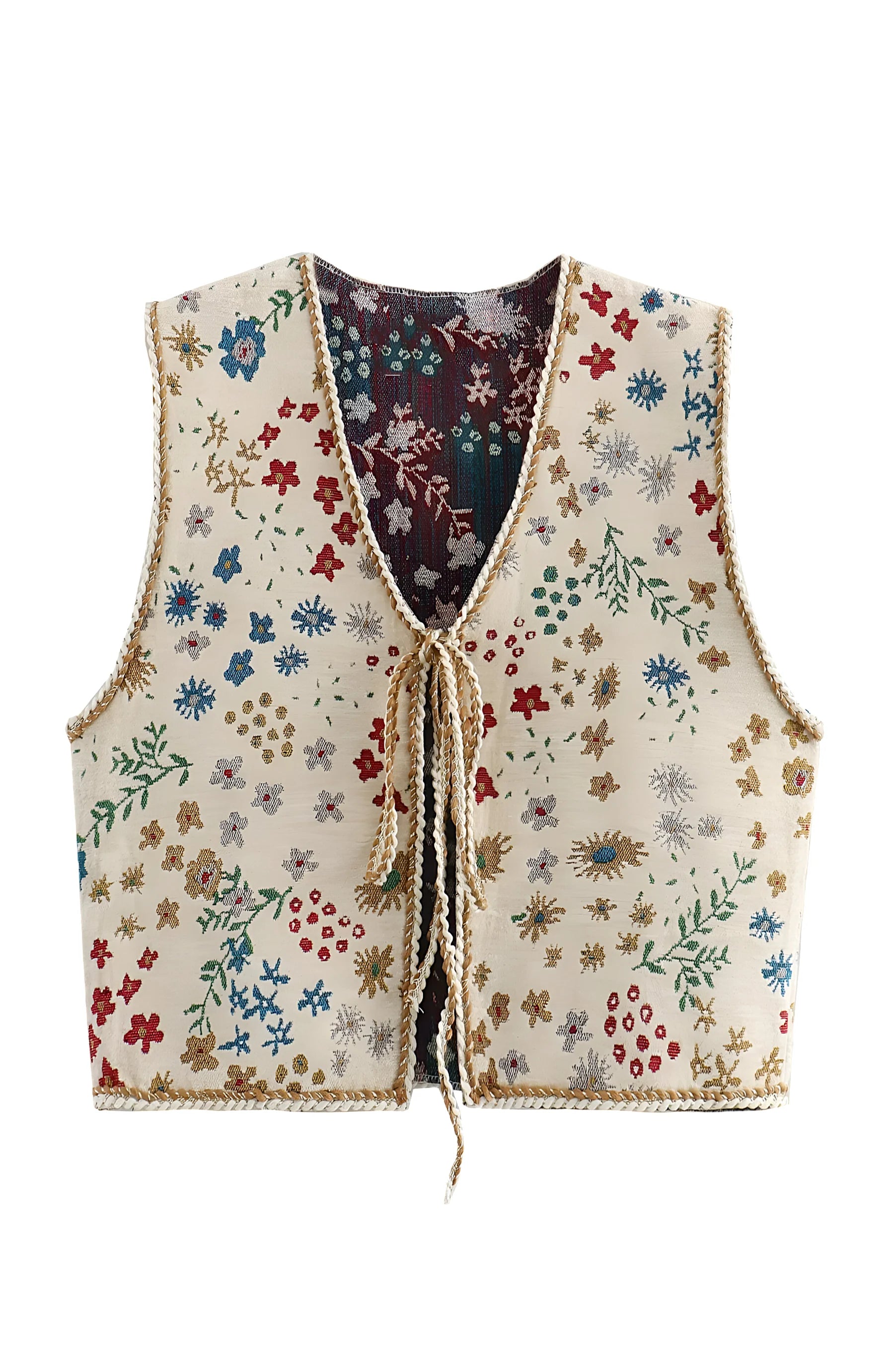 Galinea vest