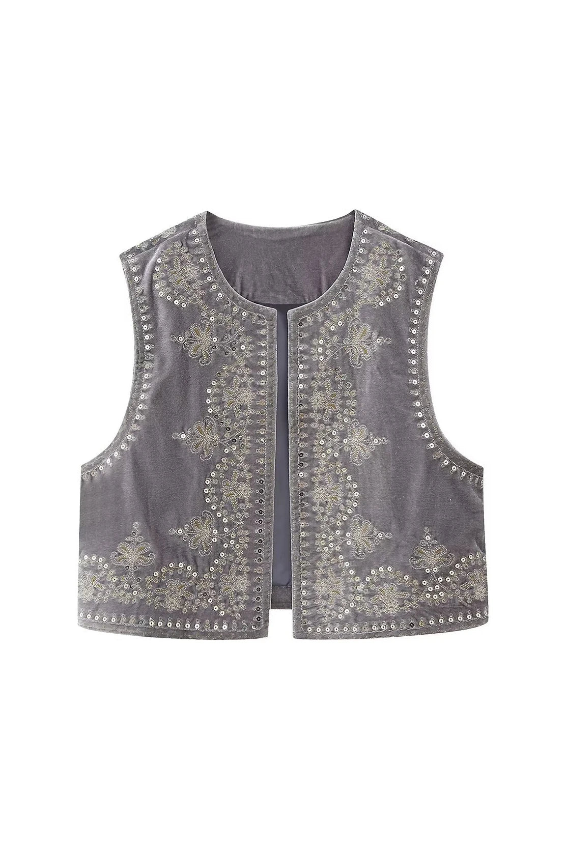 Gilet Miorella