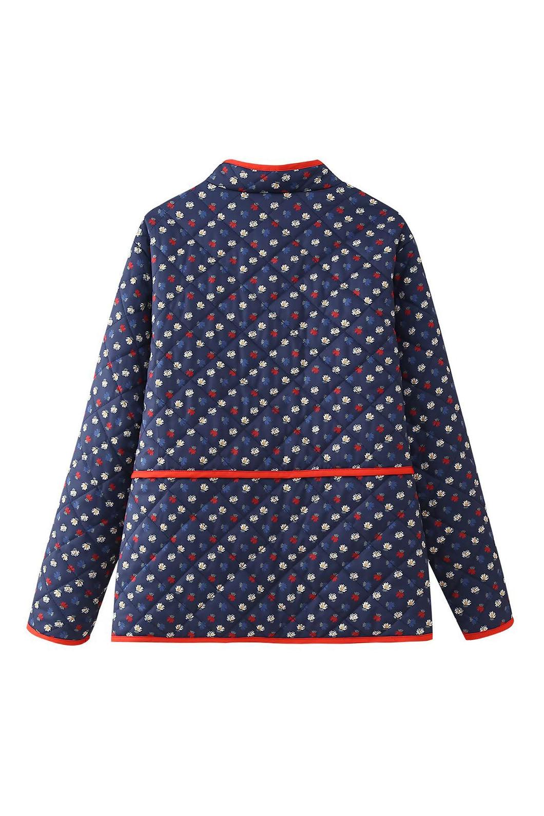 Adriane Jacke - Grüner Garten