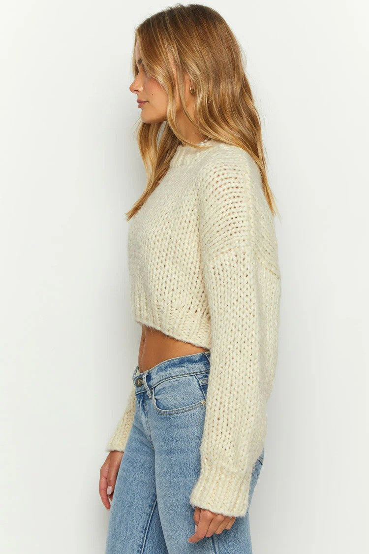 Ovacona Sweater