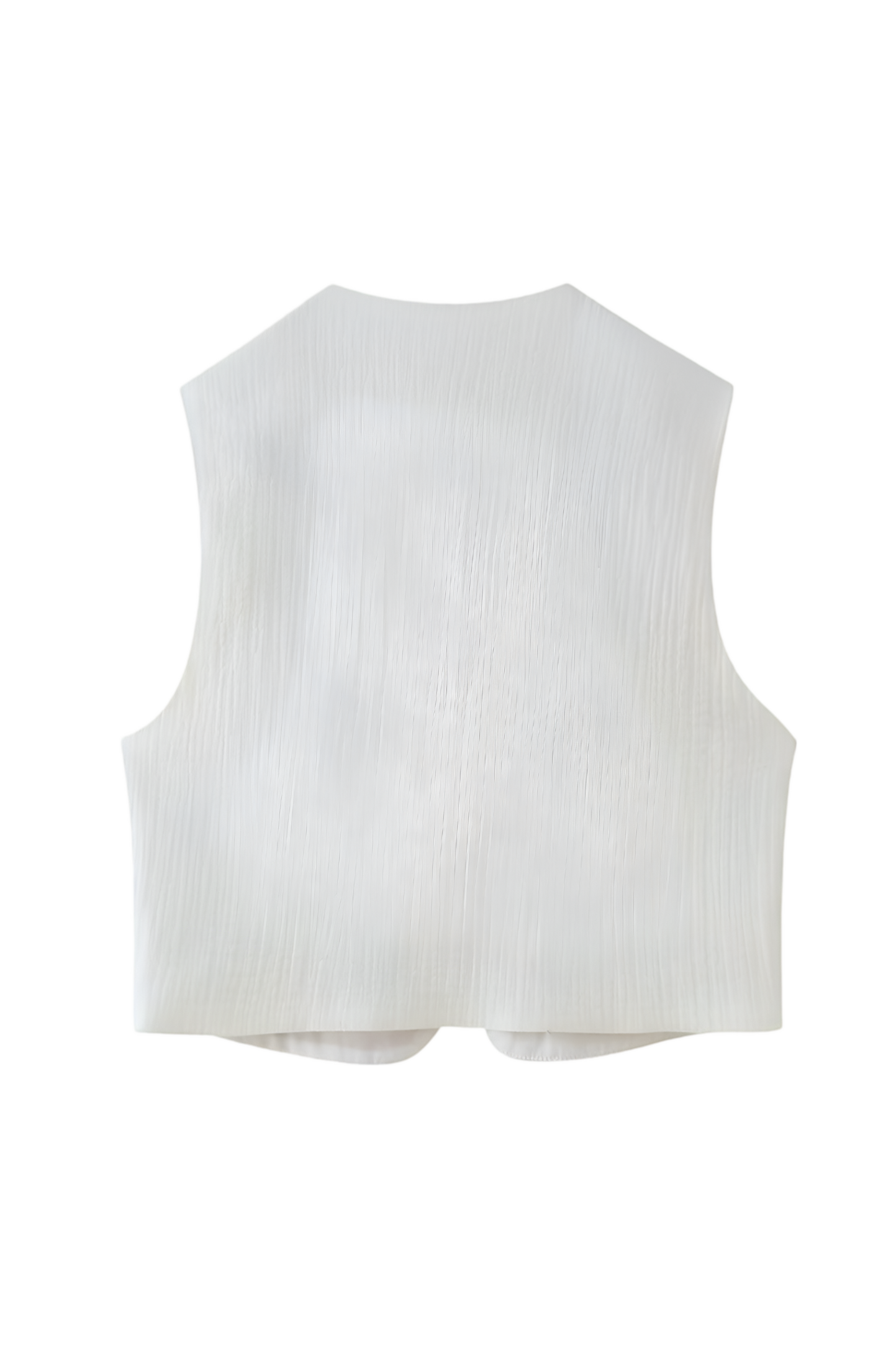 Miranda Massi Waistcoat