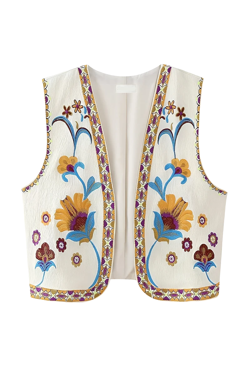 Arabinia gul vest