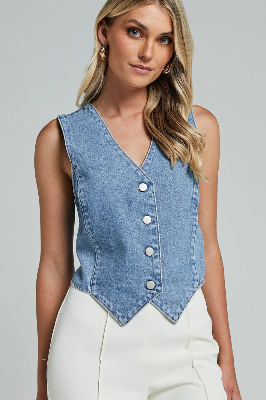 Zalema vest