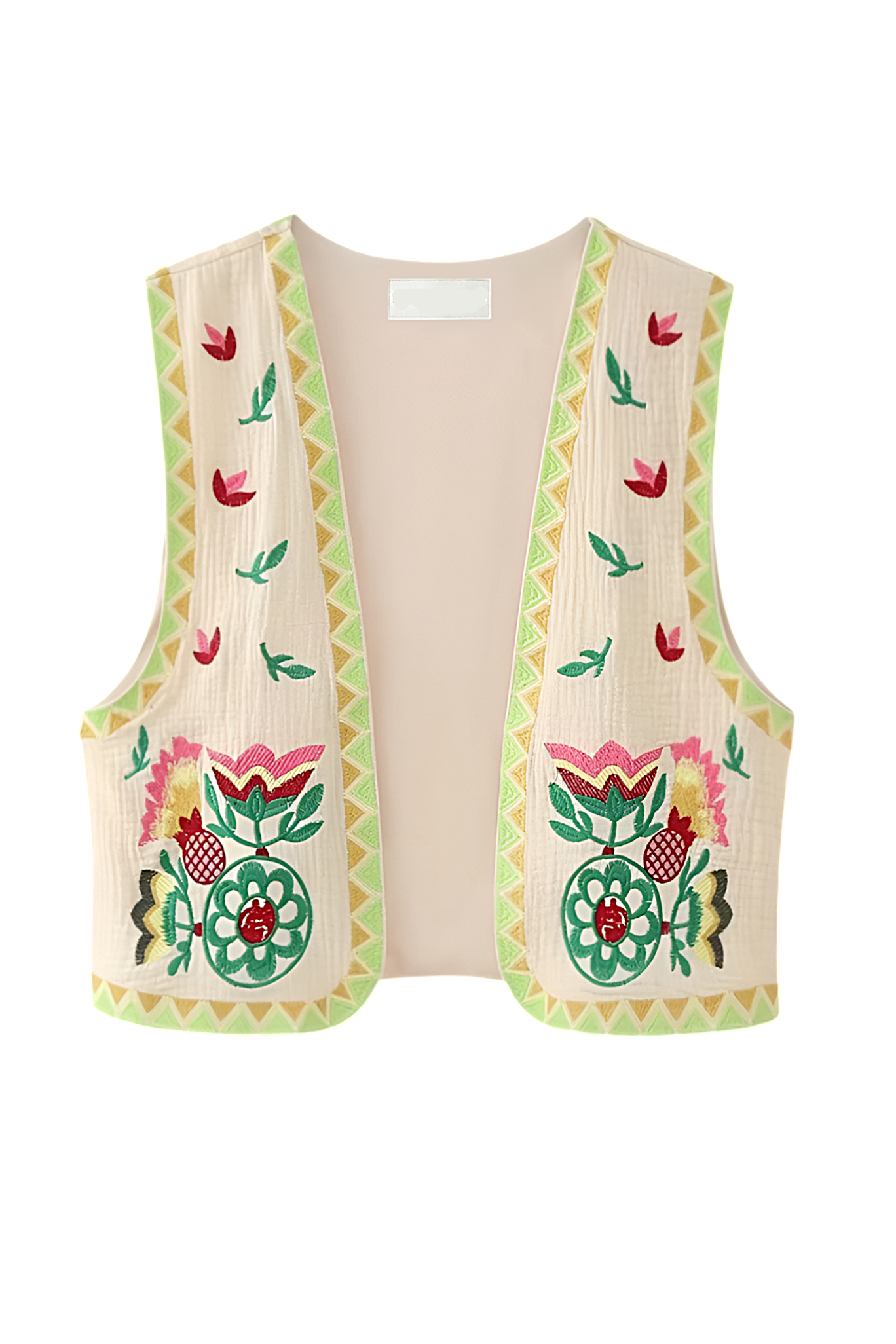 Albaminne vest