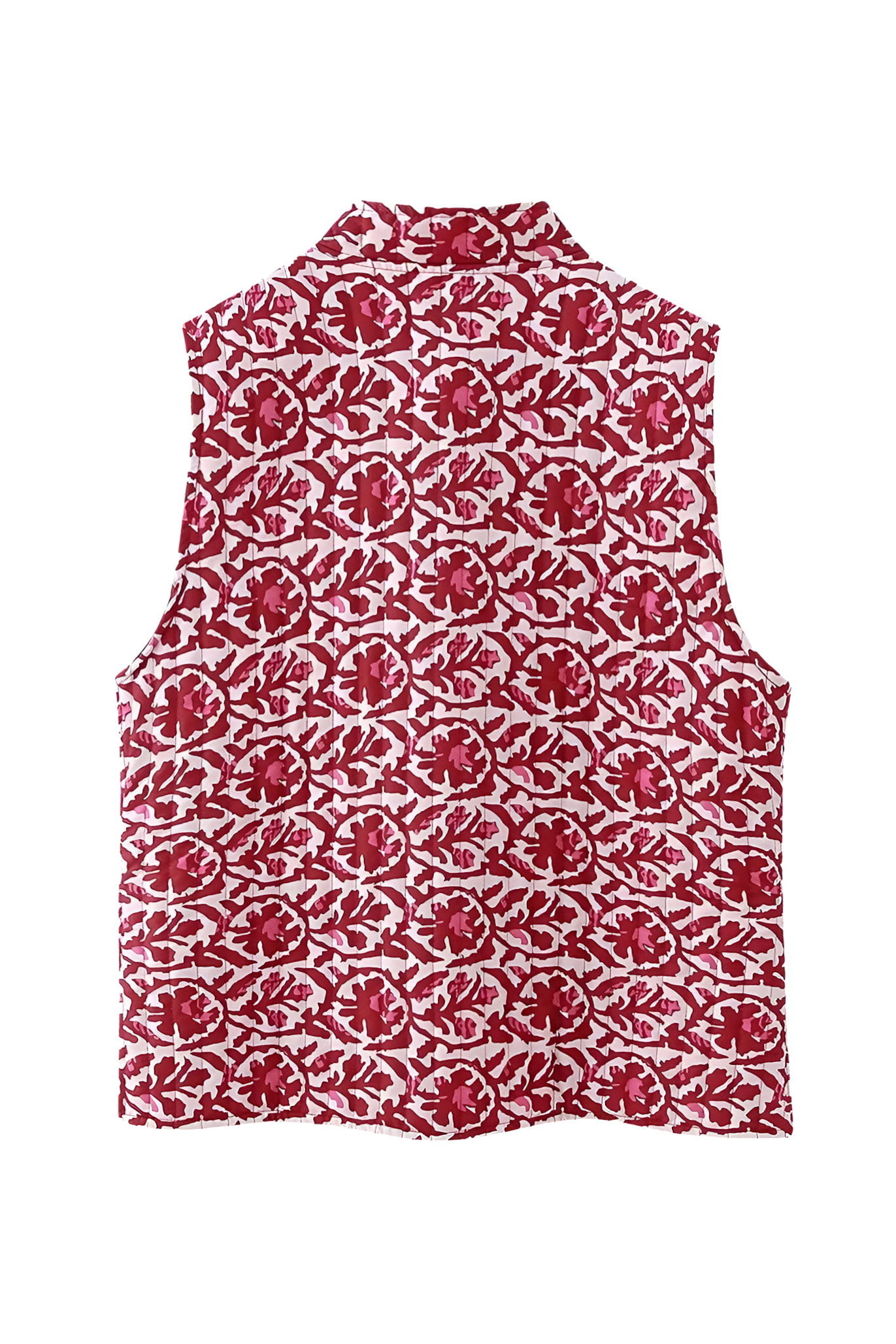 Valema Waistcoat Reversibel