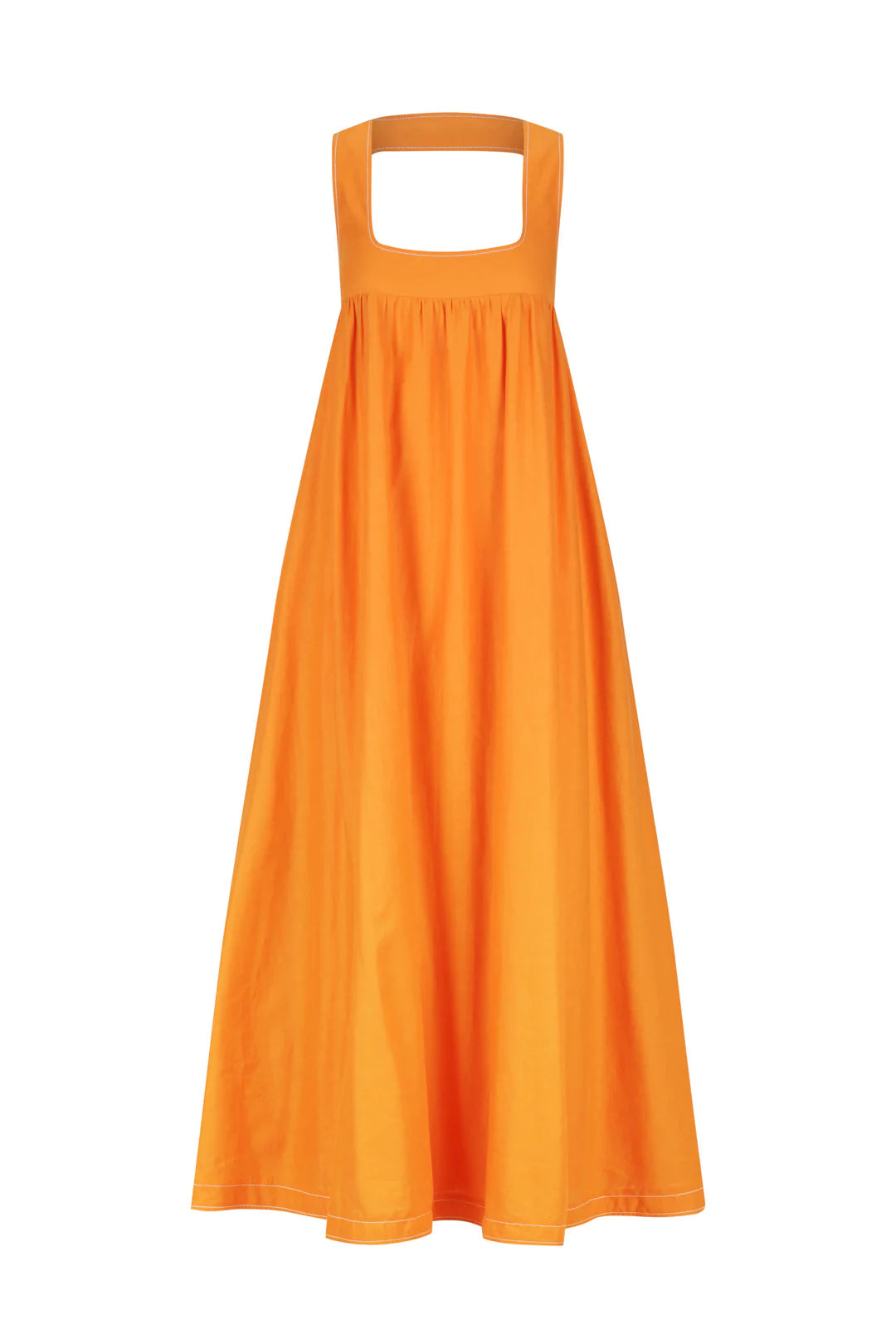 Robe Paloma Hansen & Gretel en Tangerine