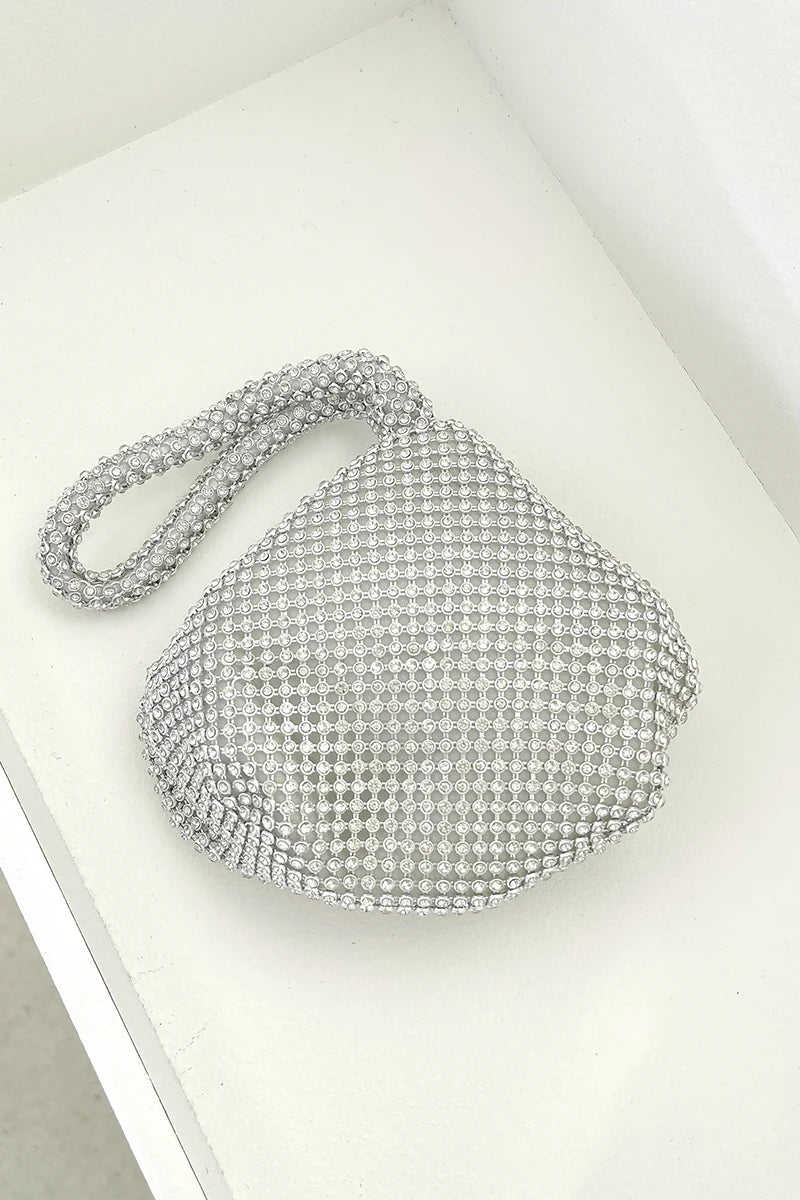 Delawear Bag - Silver