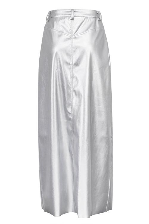 Andrey Metallic Maxi-Spleetrok