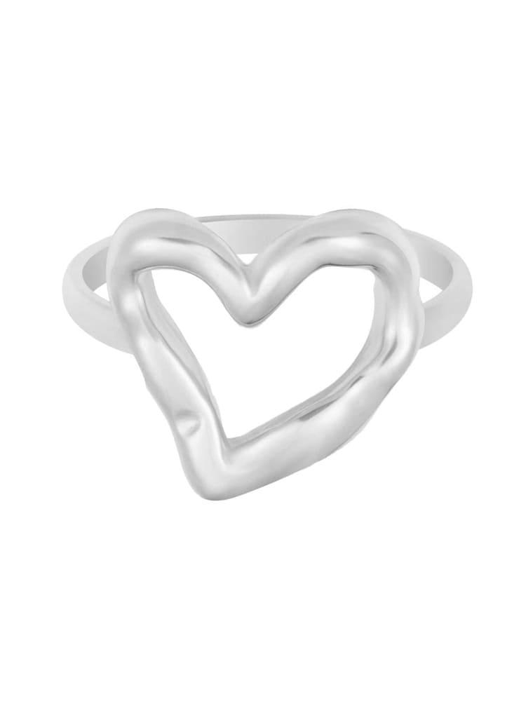 Sand Kærlighed Ring