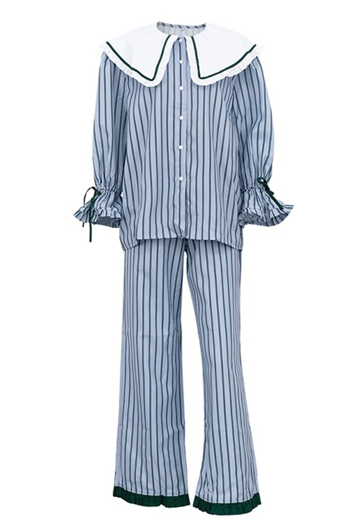 Ariana Luxus Long Set