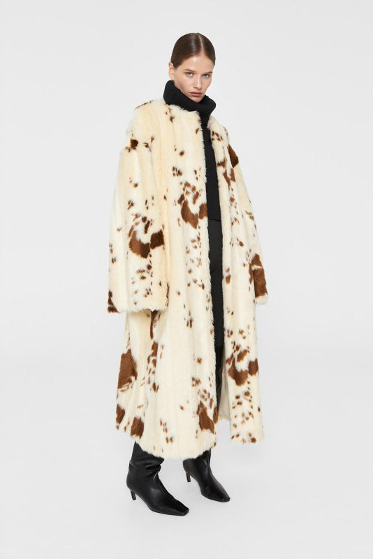 Sada šál A Kabátů