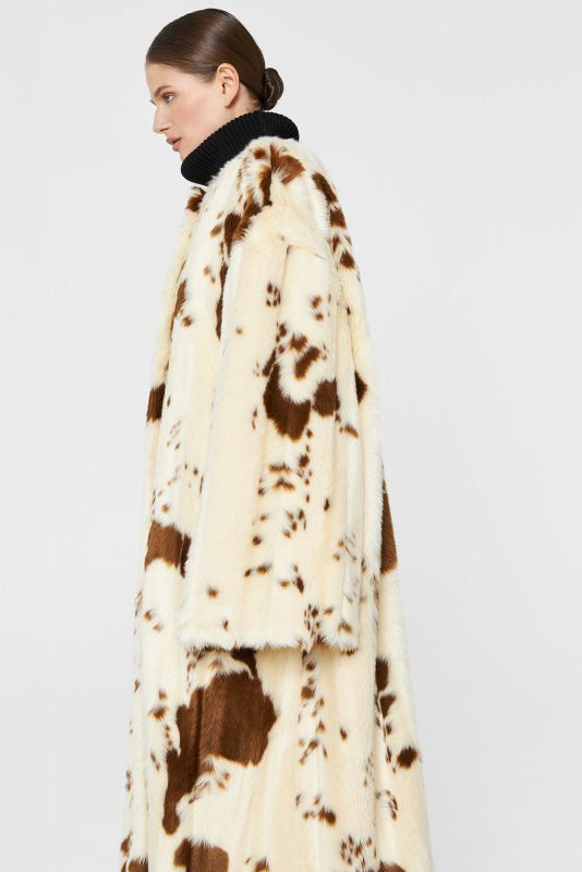 Sada šál A Kabátů