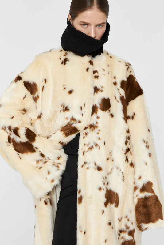 Sada šál A Kabátů