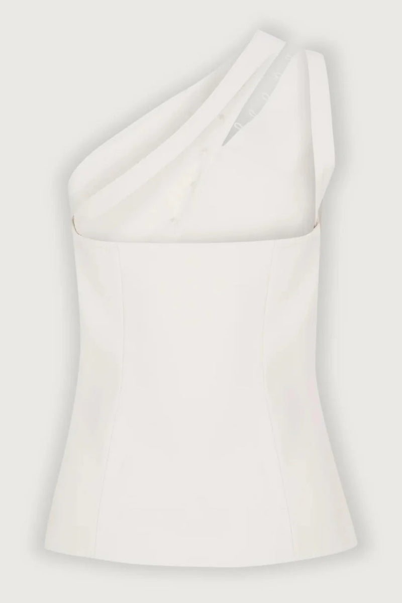 Bell Sleeve Genser