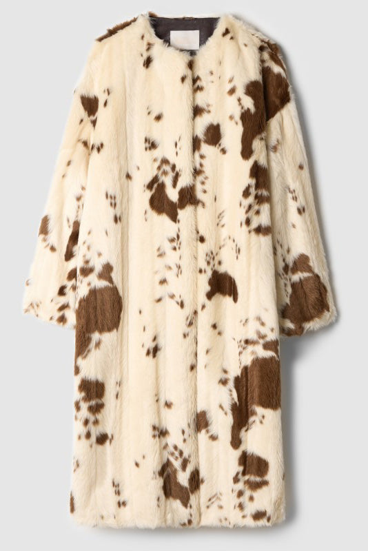 Sada šál A Kabátů